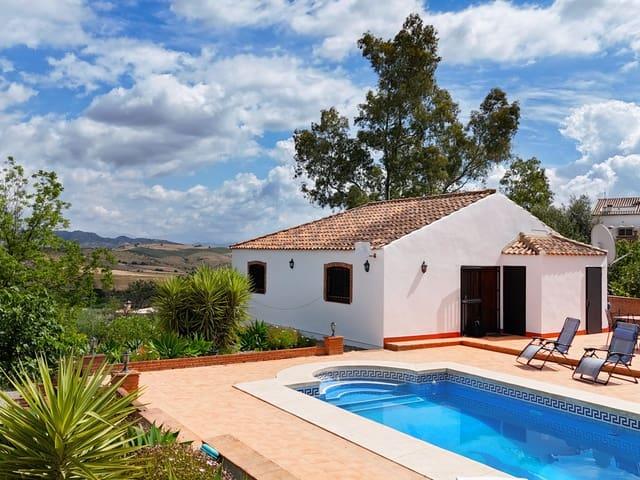 Casa Rural en venta en Coín, Urbanización Los Alijares