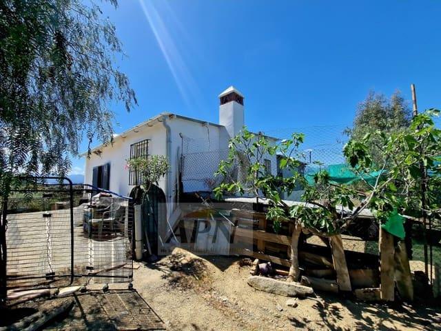 Casa Rural en venta en Miravalle Los Montecillos, Valle del Guadalhorce