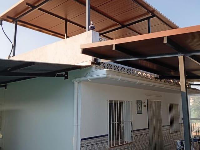 Casa Rural en venta en Miravalle Los Montecillos, Valle del Guadalhorce