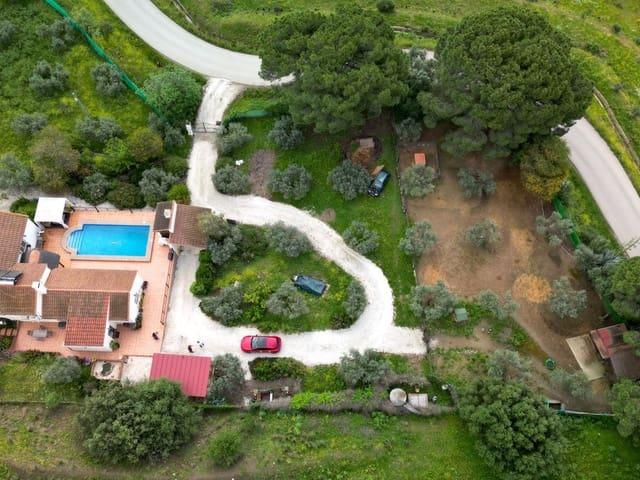 Casa Rural en venta en Miravalle Los Montecillos, Valle del Guadalhorce
