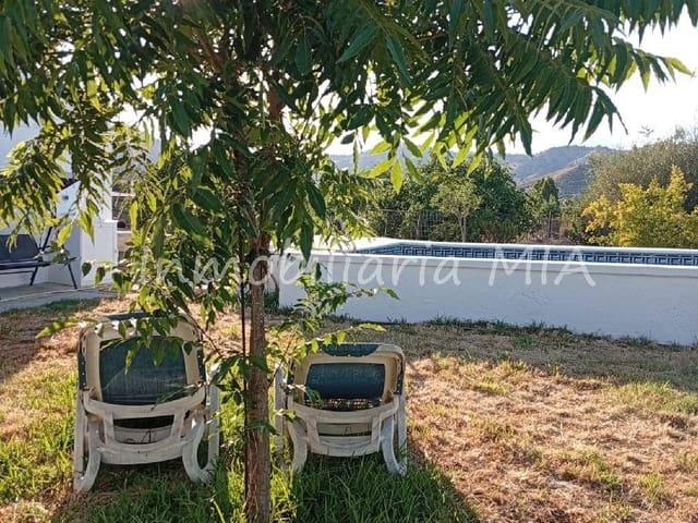 Casa Rural en venta en Miravalle Los Montecillos, Valle del Guadalhorce