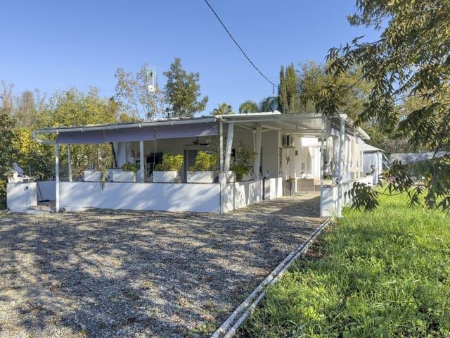 Casa Rural en venta en Miravalle Los Montecillos, Valle del Guadalhorce