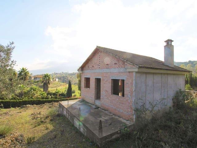 Casa Rural en venta en Urbanización Los Alijares, Coín