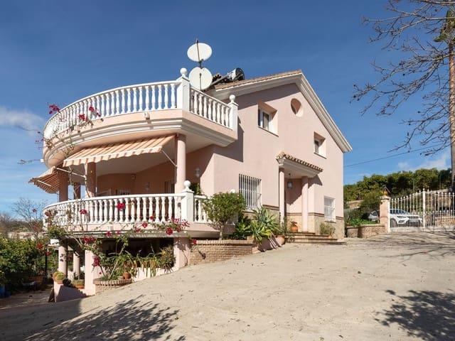 Casa Rural en venta en Miravalle Los Montecillos, Valle del Guadalhorce