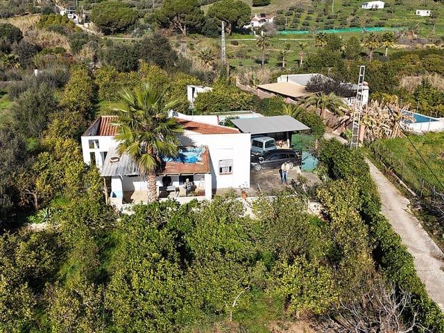 Casa Rural en venta en Coín, Urbanización Los Alijares