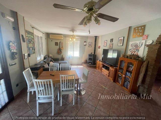 Casa Rural en venta en Miravalle Los Montecillos, Valle del Guadalhorce