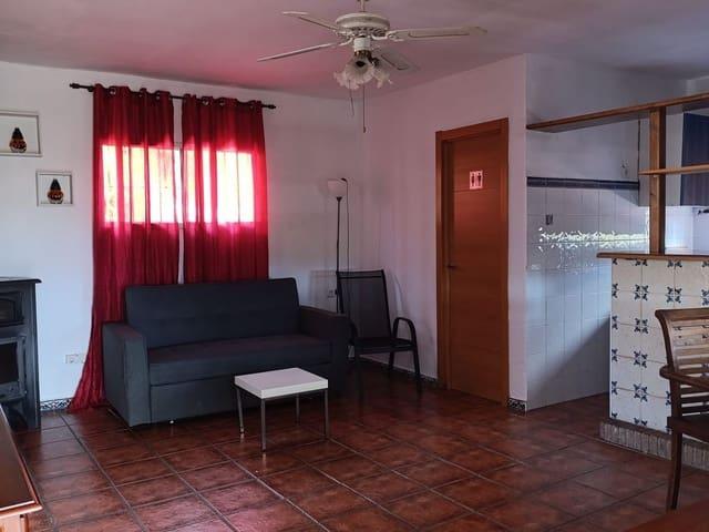 Casa Rural en venta en Miravalle Los Montecillos, Valle del Guadalhorce