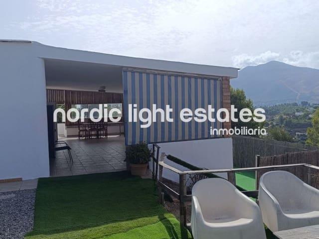 Casa Rural en venta en Miravalle Los Montecillos, Valle del Guadalhorce