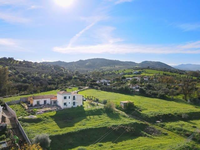 Casa Rural en venta en Coín, Urbanización Los Alijares