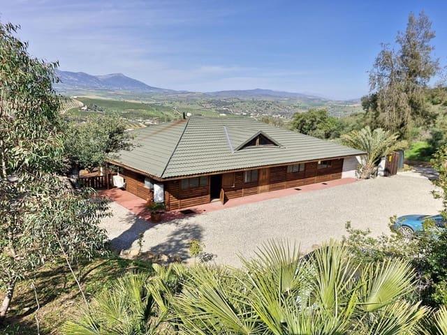 Casa Rural en venta en Miravalle Los Montecillos, Valle del Guadalhorce