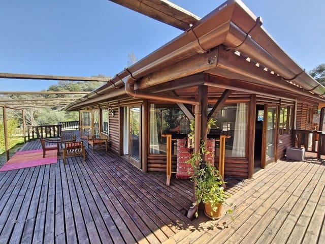 Casa Rural en venta en Miravalle Los Montecillos, Valle del Guadalhorce