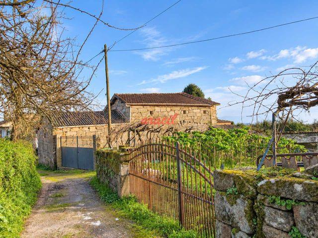 Casa Rural en venta en Coles, Vilarchao