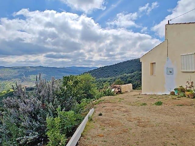 Casa Rural en venta en La Axarquía, Andalucía