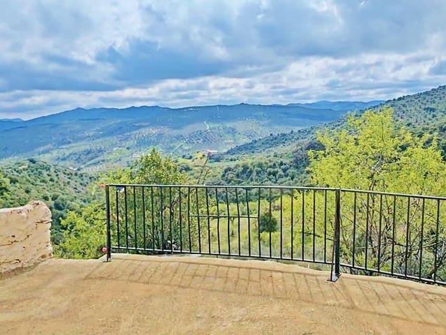 Casa Rural en venta en La Axarquía, Andalucía