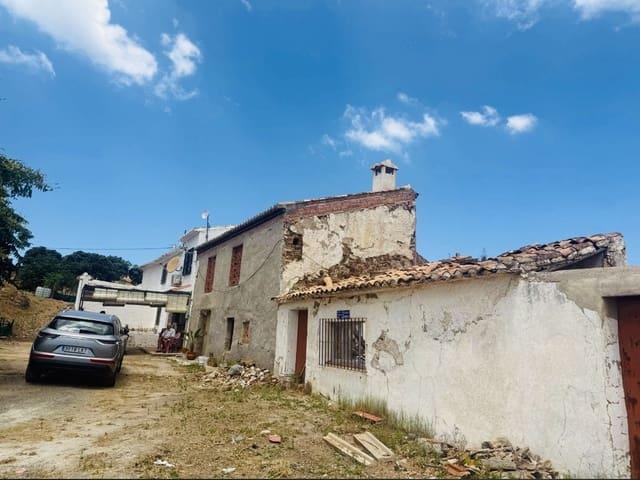 Casa Rural en venta en La Axarquía, Andalucía