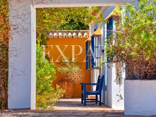 Casa Rural en venta en Colmenar