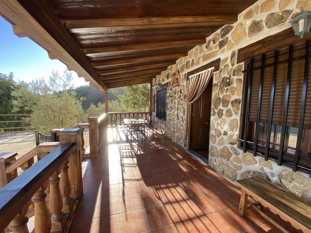 Casa Rural en venta en La Axarquía, Andalucía
