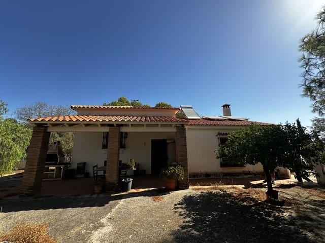 Casa Rural en venta en Colmenar