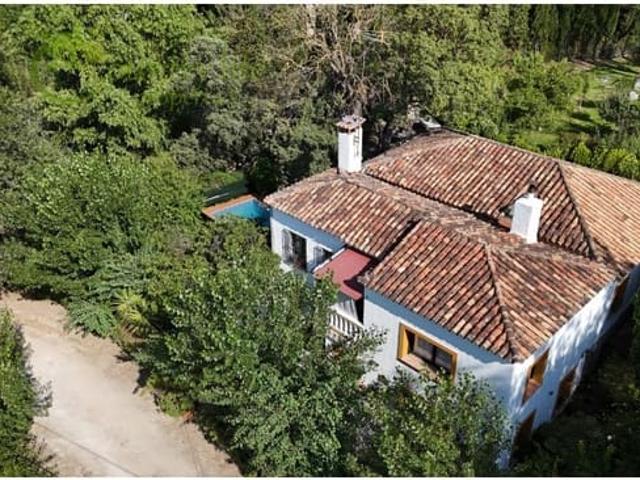 Casa Rural en venta en La Axarquía, Andalucía