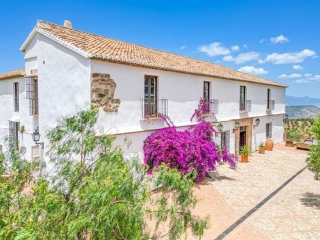 Casa Rural en venta en La Axarquía, Andalucía