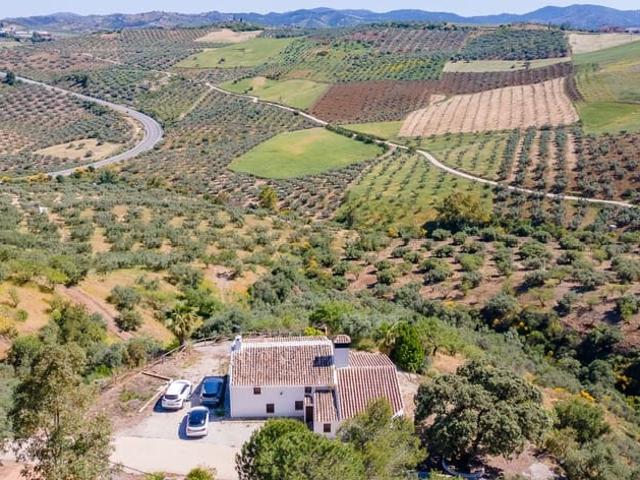 Casa Rural en venta en La Axarquía, Andalucía