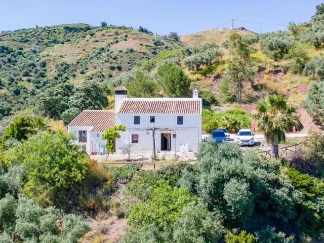 Casa Rural en venta en La Axarquía, Andalucía