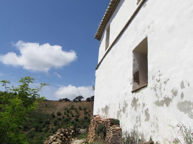 Casa Rural en venta en La Axarquía, Andalucía