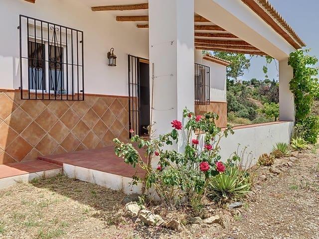 Casa Rural en venta en Colmenar