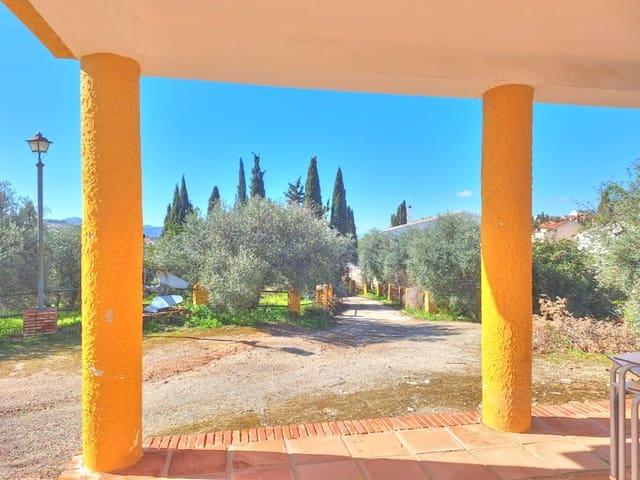 Casa Rural en venta en La Axarquía, Andalucía