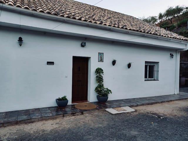 Casa Rural en venta en La Axarquía, Andalucía