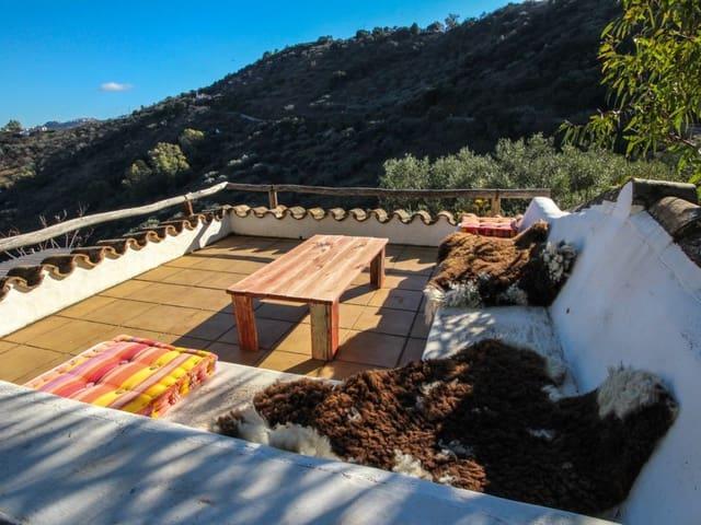 Casa Rural en venta en La Axarquía, Andalucía