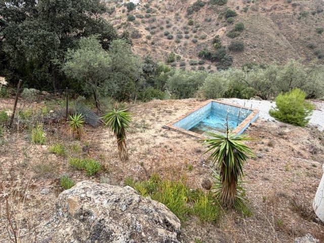 Casa Rural en venta en La Axarquía, Andalucía