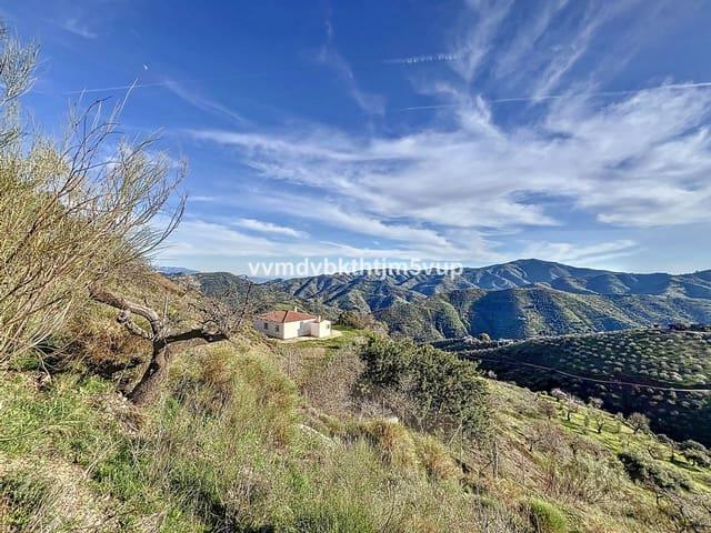 Casa Rural en venta en Colmenar