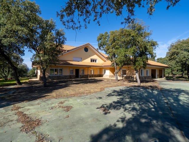 Casa Rural en venta en Colmenarejo, Madrid