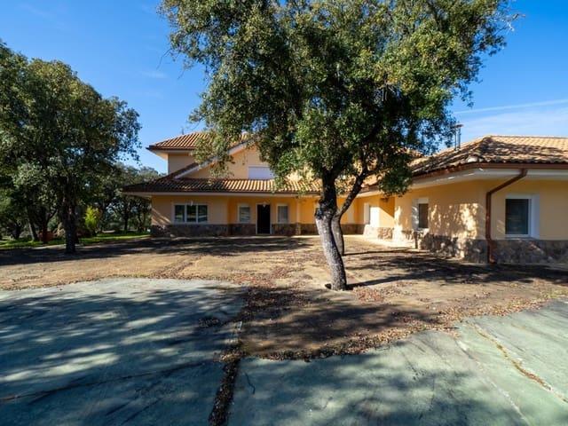 Casa Rural en venta en Colmenarejo, Madrid