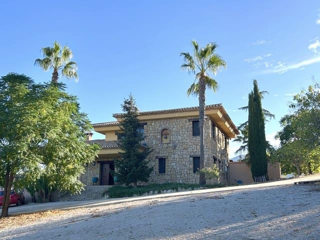Casa Rural en venta en Comarca de Los Montes, Andalucía