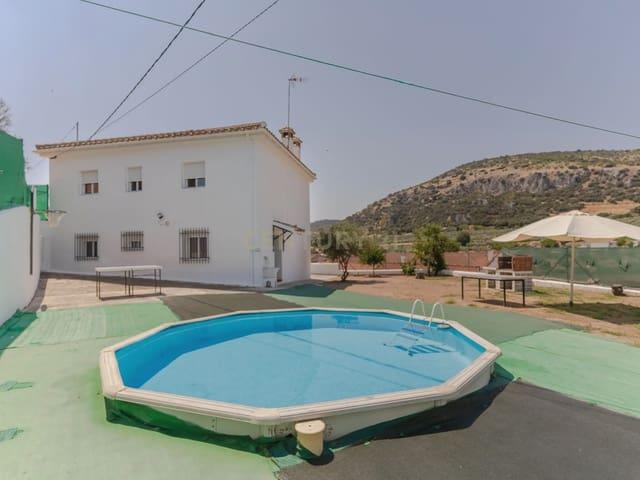 Casa Rural en venta en Comarca de Los Montes, Andalucía