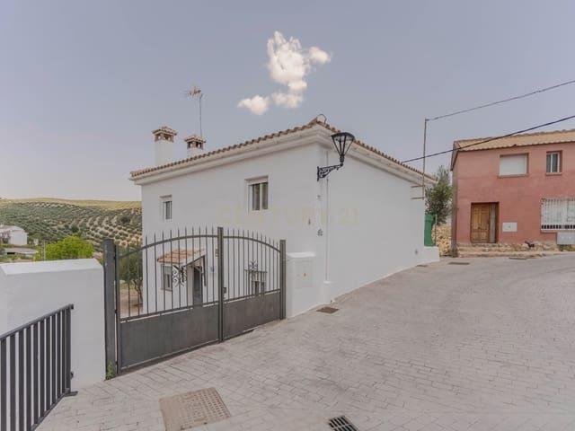 Casa Rural en venta en Comarca de Los Montes, Andalucía