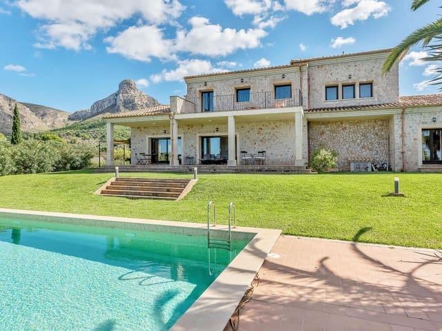 Casa Rural en venta en Colònia de Sant Pere, Llevant