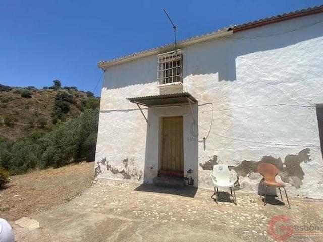Casa Rural en venta en Barriada los Ventorros, La Axarquía