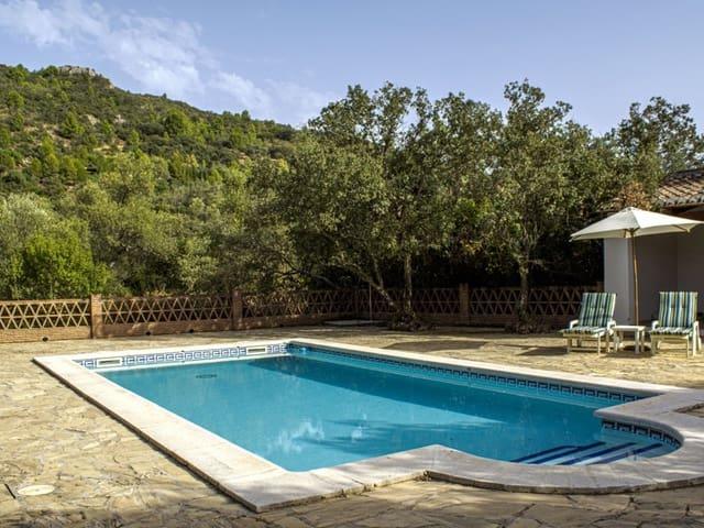 Casa Rural en venta en Fuente de la Sabina, Comares