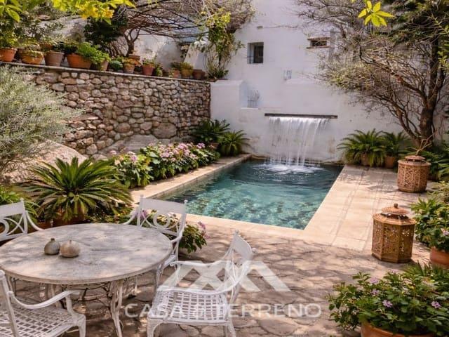 Casa Rural en venta en Barriada los Ventorros, La Axarquía