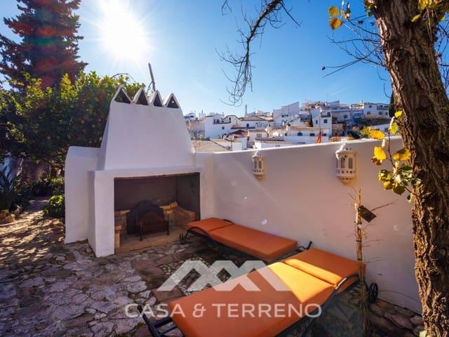 Casa Rural en venta en Barriada los Ventorros, La Axarquía