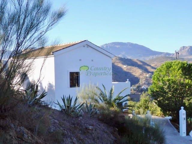 Casa Rural en venta en Barriada los Ventorros, La Axarquía