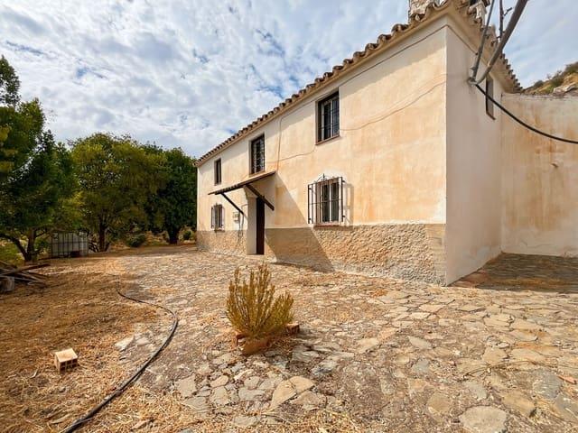 Casa Rural en venta en Barriada los Ventorros, La Axarquía