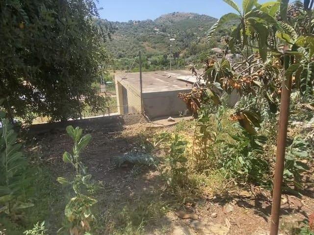 Casa Rural en venta en Barriada los Ventorros, La Axarquía