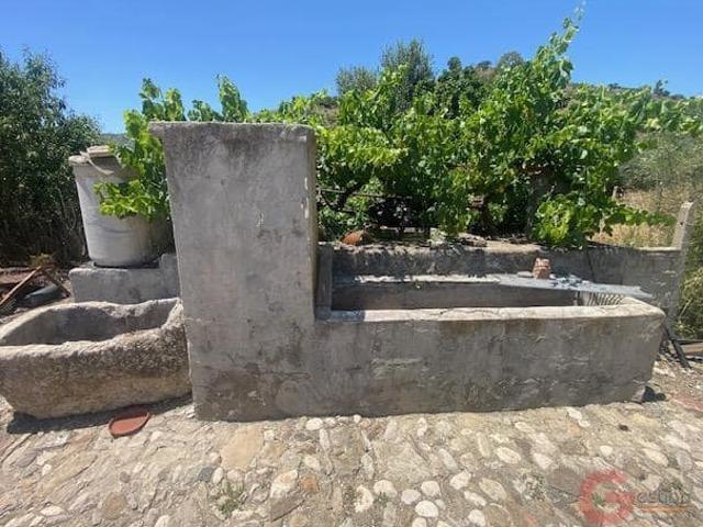 Casa Rural en venta en Barriada los Ventorros, La Axarquía