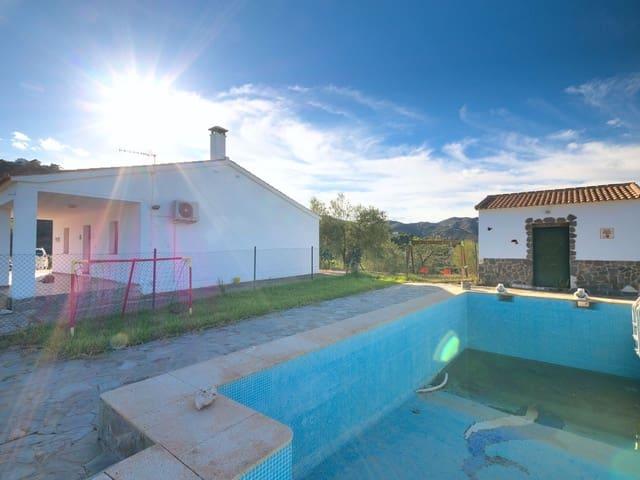 Casa Rural en venta en Barriada los Ventorros, La Axarquía