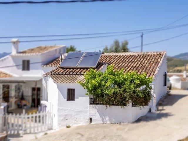 Casa Rural en venta en Comares, Barriada los Ventorros
