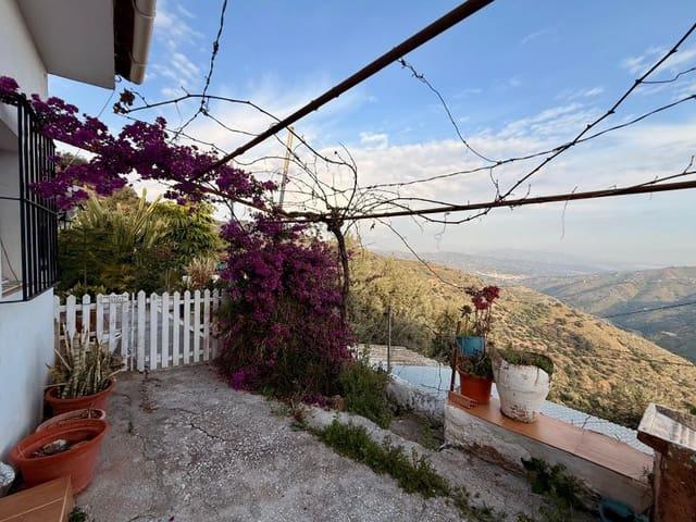 Casa Rural en venta en Fuente de la Sabina, Comares